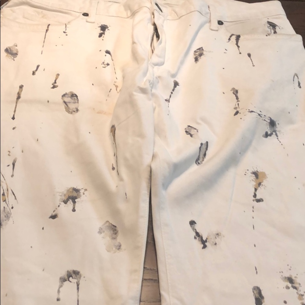 Robin Jeans - Picture 4 of 4